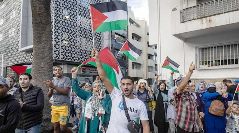 بلال التليدي يكتب: معادلات في صالح المقاومة